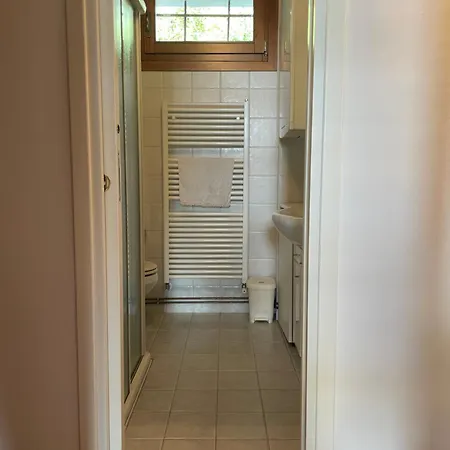 度假居 Vite In Rosa La Casetta 瓦尔多比亚德内