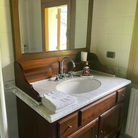 Vite In Rosa La Casetta Casa vacanze Valdobbiadene