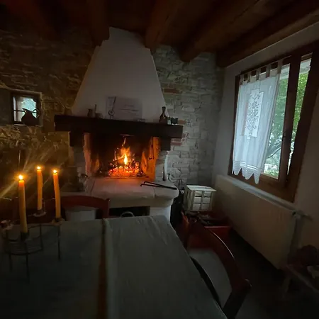 Vite In Rosa La Casetta *