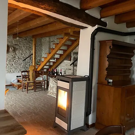 Vite In Rosa La Casetta * Valdobbiadene