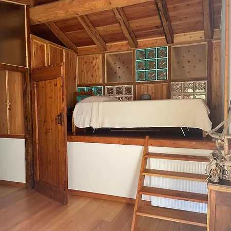 Vite In Rosa La Casetta Holiday home