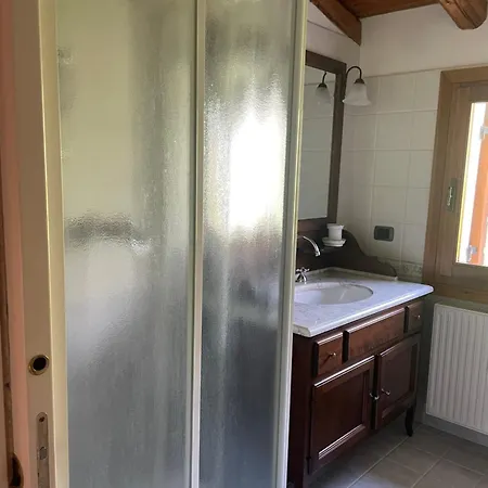 Vite In Rosa La Casetta * Valdobbiadene