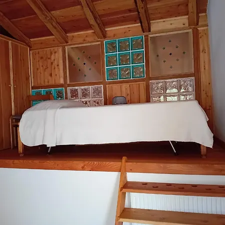 Holiday home Vite In Rosa La Casetta Valdobbiadene