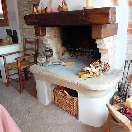 Vite In Rosa La Casetta *