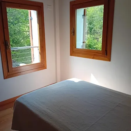 Vite In Rosa La Casetta Holiday home *
