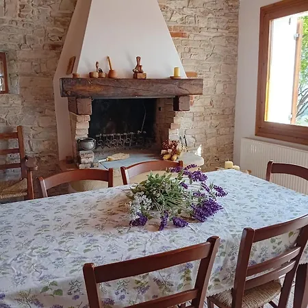 Vite In Rosa La Casetta Valdobbiadene