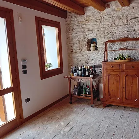 Vite In Rosa La Casetta *