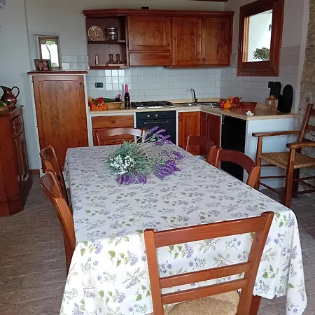 Vite In Rosa La Casetta *