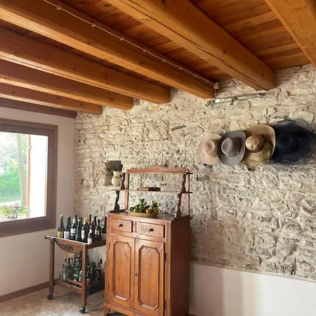 Vite In Rosa La Casetta