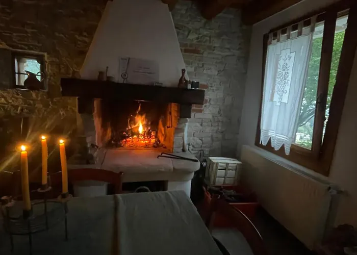 Vite In Rosa La Casetta *