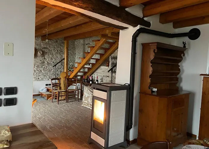 Vite In Rosa La Casetta * Valdobbiadene